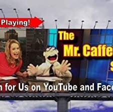 Caffeine (2014) afişi