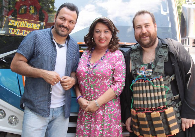 Yusuf & Yusuf Fotoğrafı