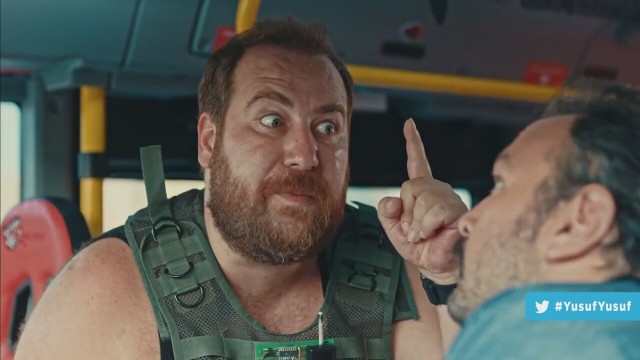 Yusuf & Yusuf Fotoğrafı