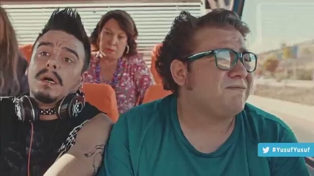 Yusuf & Yusuf fotoğrafı