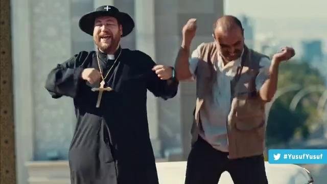 Yusuf & Yusuf fotoğrafı