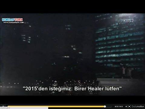 Healer Fotoğrafı
