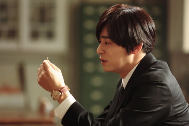 Time Renegades Fotoğrafı