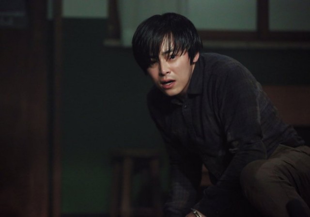 Time Renegades Fotoğrafı