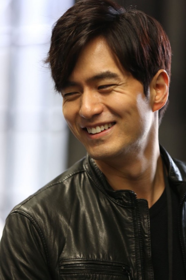 Time Renegades Fotoğrafı