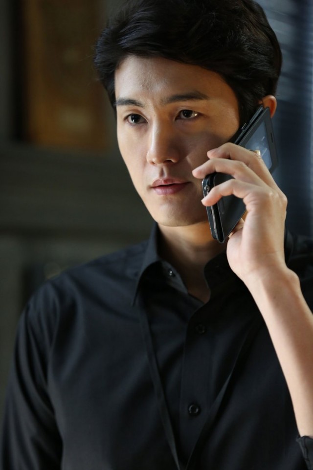 Time Renegades Fotoğrafı