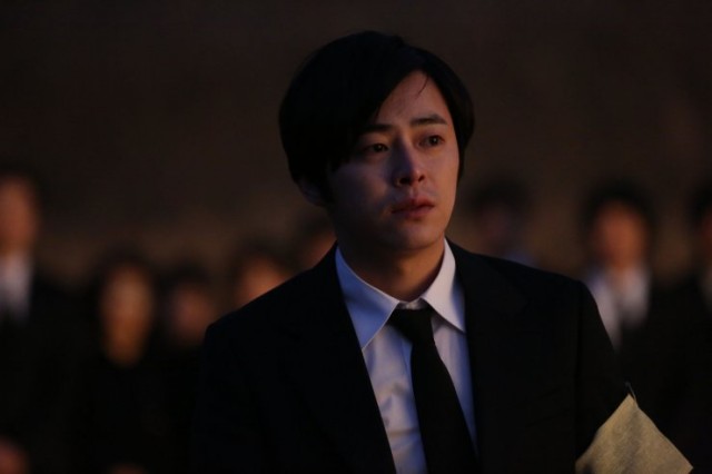 Time Renegades fotoğrafı