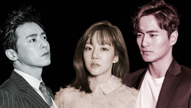 Time Renegades fotoğrafı