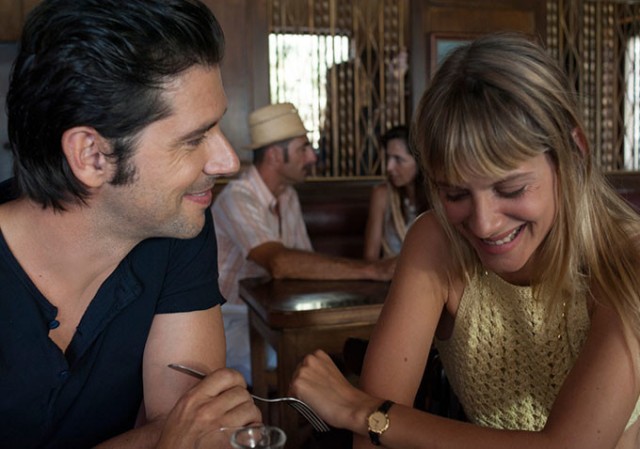 Hayatın Kıyısında Fotoğrafı