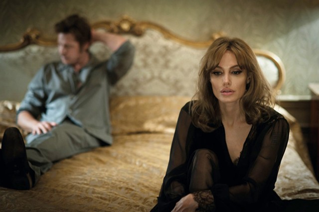 Hayatın Kıyısında Fotoğrafı