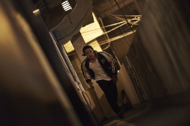 Inside Men Fotoğrafı