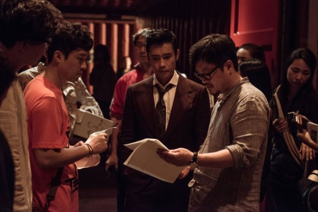 Inside Men Fotoğrafı