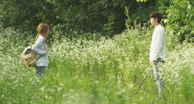 Alice: Boy From Wonderland Fotoğrafı