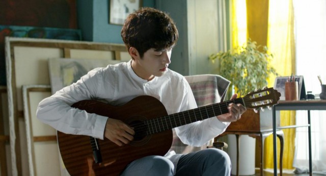 Alice: Boy From Wonderland Fotoğrafı