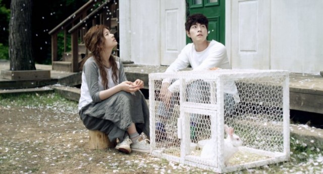 Alice: Boy From Wonderland Fotoğrafı