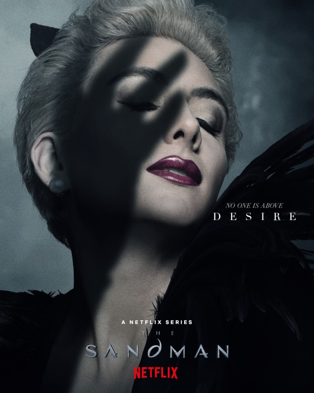 The Sandman Fotoğrafı