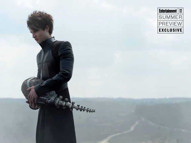 The Sandman Fotoğrafı