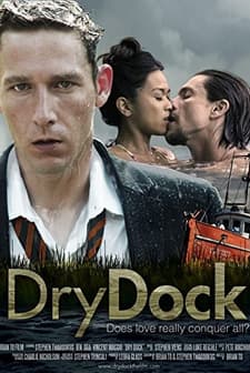 Dry Dock (2013) afişi