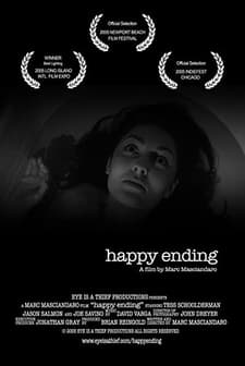 Happy Ending (2005) afişi