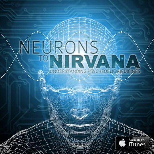 Neurons to Nirvana: Understanding Psychedelic Medicines fotoğrafı