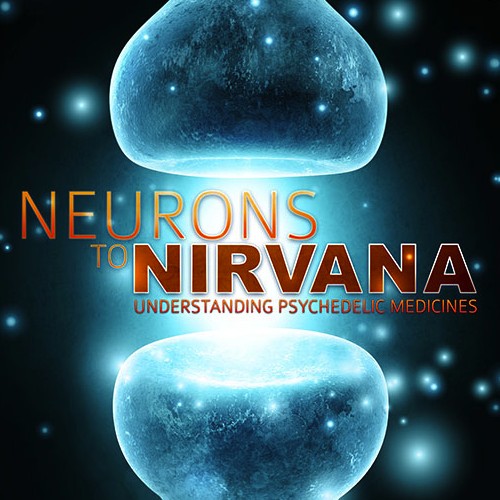 Neurons to Nirvana: Understanding Psychedelic Medicines fotoğrafı