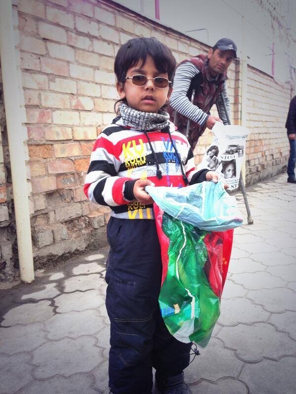 Bekir Develi ile Keşif Zamanı Fotoğrafı