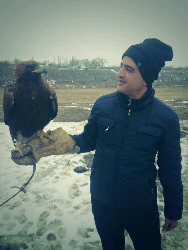 Bekir Develi ile Keşif Zamanı Fotoğrafı