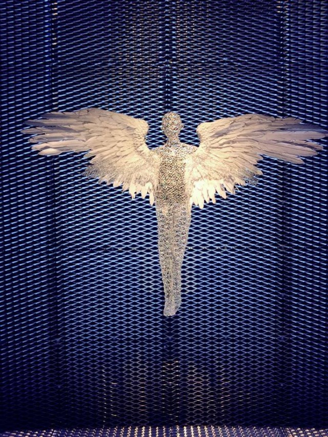 Bekir Develi ile Keşif Zamanı Fotoğrafı