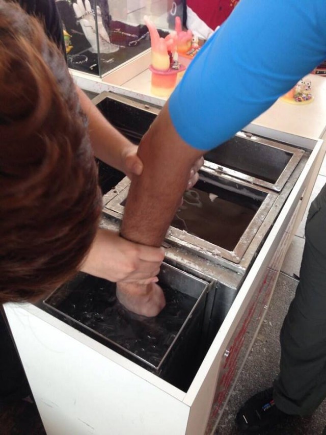 Bekir Develi ile Keşif Zamanı Fotoğrafı