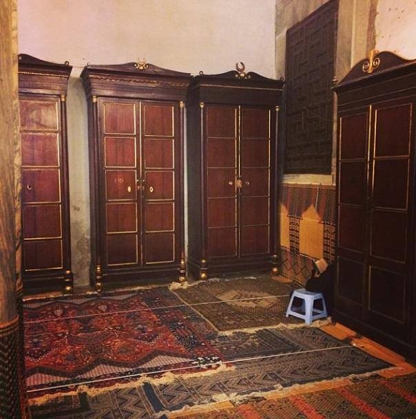 Bekir Develi ile Keşif Zamanı Fotoğrafı