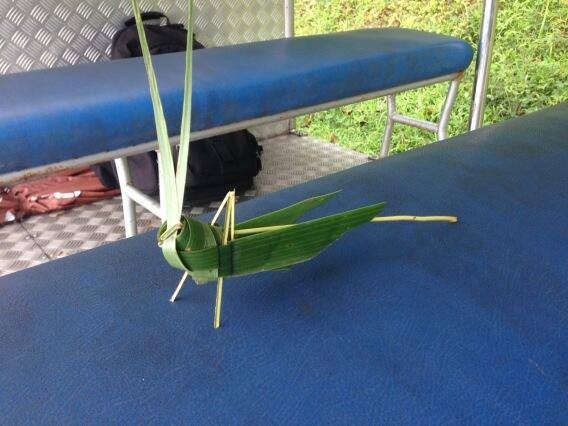 Bekir Develi ile Keşif Zamanı Fotoğrafı