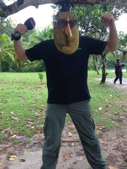 Bekir Develi ile Keşif Zamanı Fotoğrafı