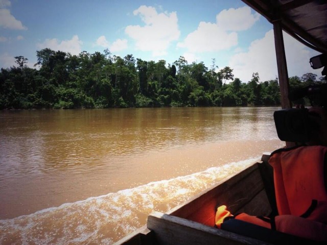 Bekir Develi ile Keşif Zamanı Fotoğrafı