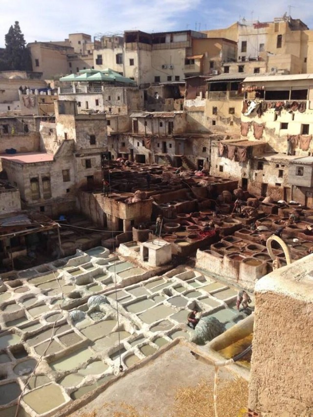 Bekir Develi ile Keşif Zamanı Fotoğrafı