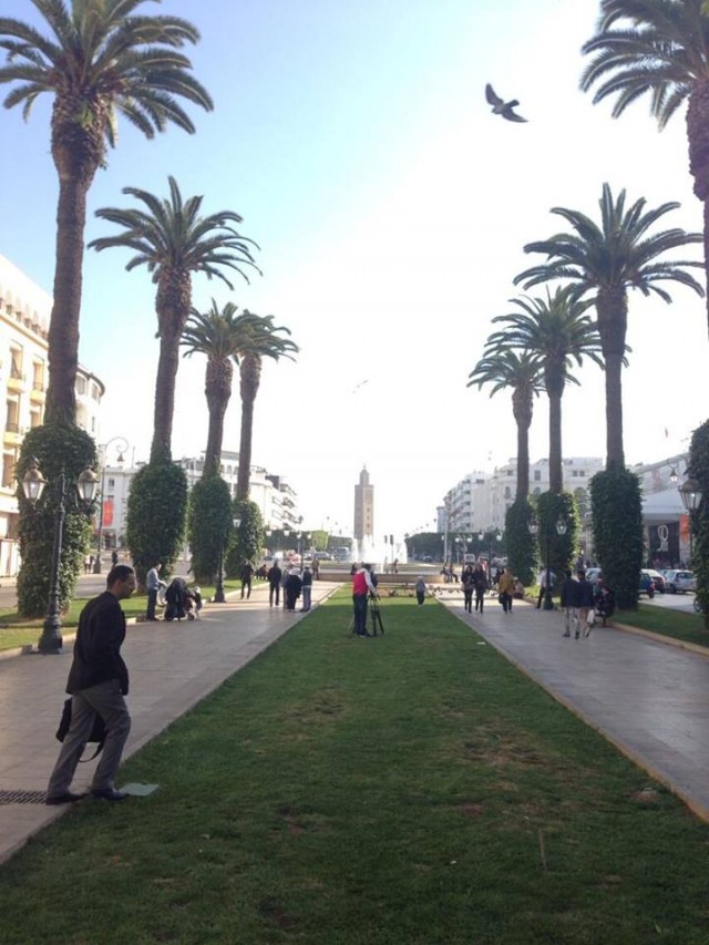 Bekir Develi ile Keşif Zamanı Fotoğrafı