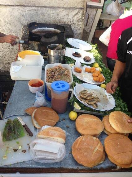 Bekir Develi ile Keşif Zamanı Fotoğrafı