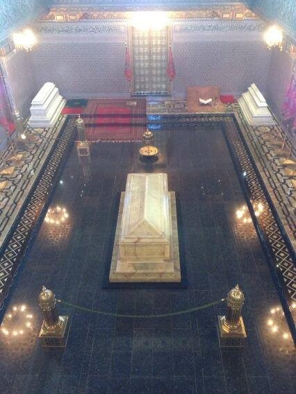 Bekir Develi ile Keşif Zamanı Fotoğrafı