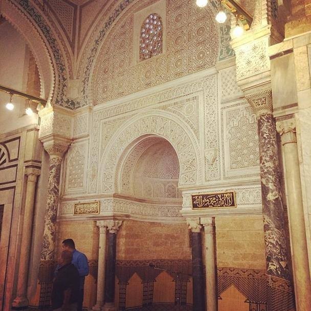 Bekir Develi ile Keşif Zamanı Fotoğrafı