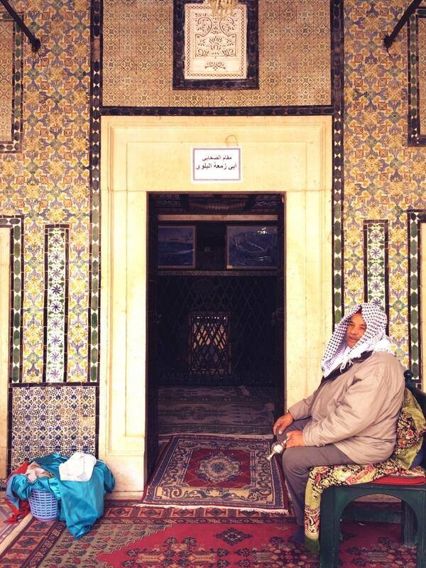 Bekir Develi ile Keşif Zamanı Fotoğrafı