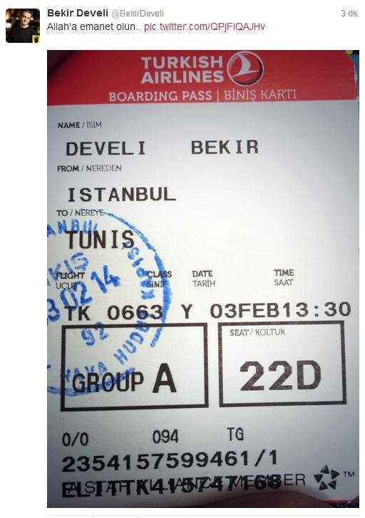 Bekir Develi ile Keşif Zamanı Fotoğrafı