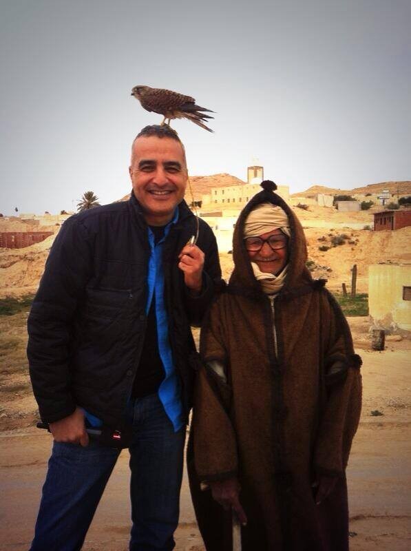 Bekir Develi ile Keşif Zamanı fotoğrafı