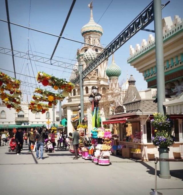 Bekir Develi ile Keşif Zamanı Fotoğrafı