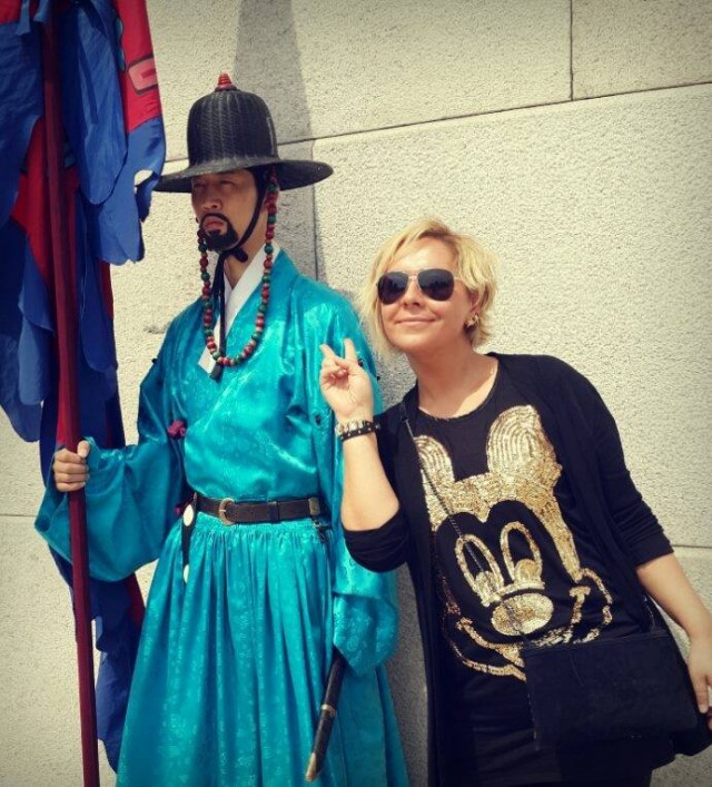 Bekir Develi ile Keşif Zamanı Fotoğrafı