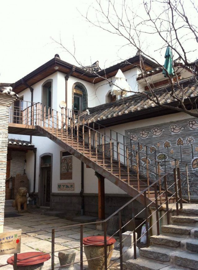 Bekir Develi ile Keşif Zamanı Fotoğrafı