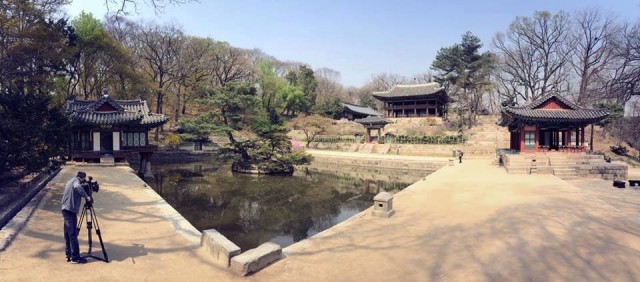 Bekir Develi ile Keşif Zamanı Fotoğrafı