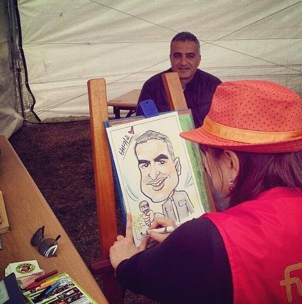 Bekir Develi ile Keşif Zamanı Fotoğrafı