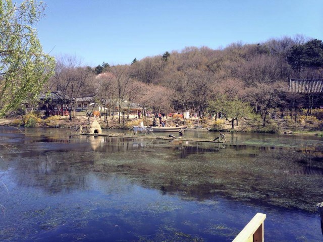 Bekir Develi ile Keşif Zamanı Fotoğrafı
