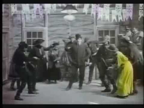 Büyük Tren Soygunu Fotoğrafı