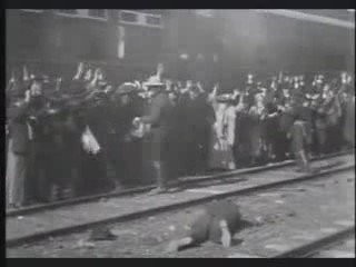 Büyük Tren Soygunu Fotoğrafı