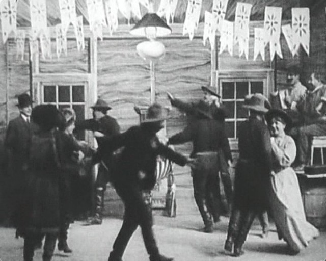 Büyük Tren Soygunu Fotoğrafı